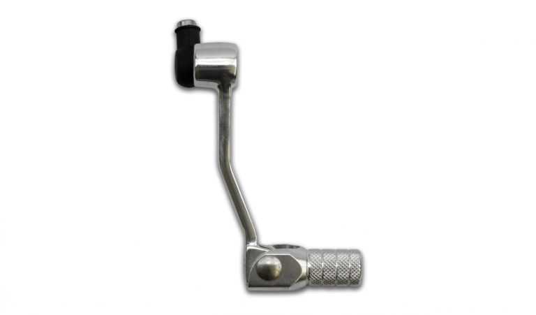 MPS Gear Lever Alloy fits Kawasaki Ex250 Ninja Motorbikes