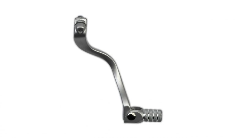 MPS Gear Lever Alloy fits Suzuki Rm125 83-06, Rm250 89-93 Motorbikes