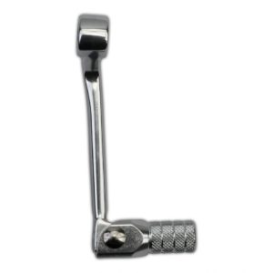 MPS Gear Lever Alloy fits Aprilia Rs125 Motorbikes