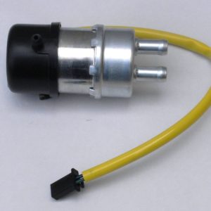 TourMax Fuel Pump fits Honda Side Outlet Cable Length 310mm Motorbikes