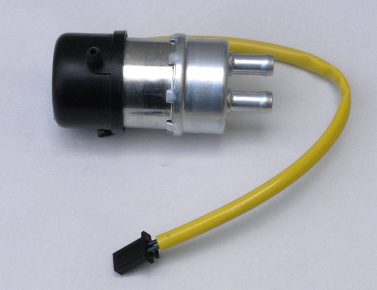 TourMax Fuel Pump fits Honda Side Outlet Cable Length 310mm Motorbikes