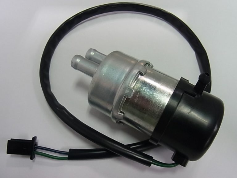 Fuel Pump fits Honda XL1000 VX/VY, V1, V2 99-02 Cable Length 165mm Motorbikes