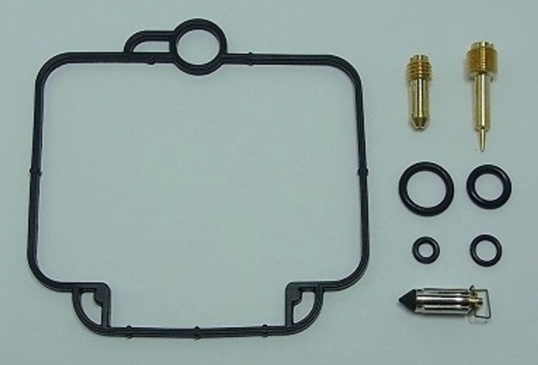 Carb Repair Kit fits Triumph Daytona 750, Tiger 885, Trophy 900, Daytona 1000