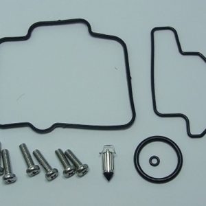Carb RepairKit fits KTM 125, 150 SX, 150 XC, 200 XC-W, 250 SX Motorbikes
