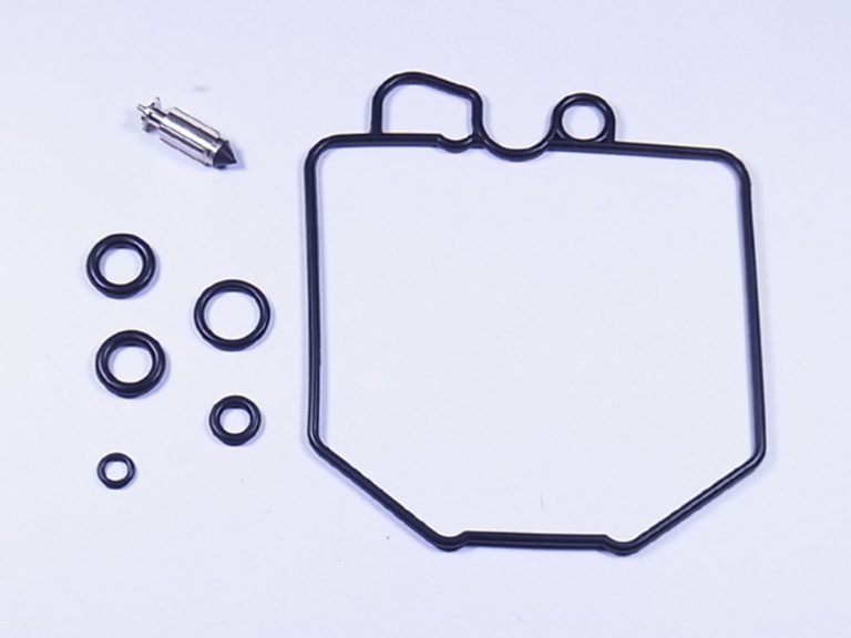 Carb Repair Kit fits Honda CX500 A-C, CB650, CB750F, CB750K CB900F Motorbikes