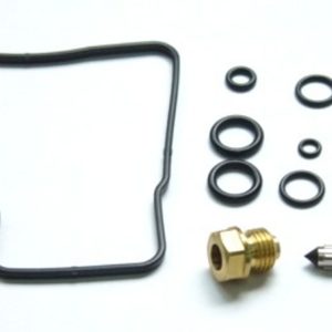 Carb Repair Kit fits Honda VF750CC-D, SC-D, FD-E 82-84, VF1000FE 84 Motorbikes