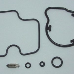 TourMax Carb Repair Kit fits Honda VFR750FR-FV 94-97 Motorbikes