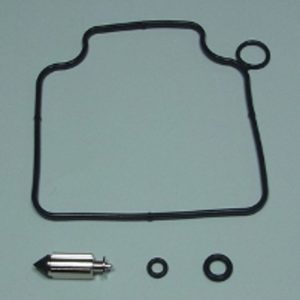 TourMax Carb Repair Kit fits Honda VT600 Shadow 98-03 Motorbikes