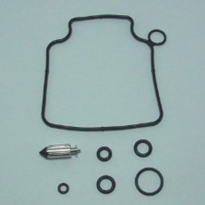 Carb Repair Kit fits Honda VT600 Shadow 04-07, VT750 Shadow 04-07 Motorbikes