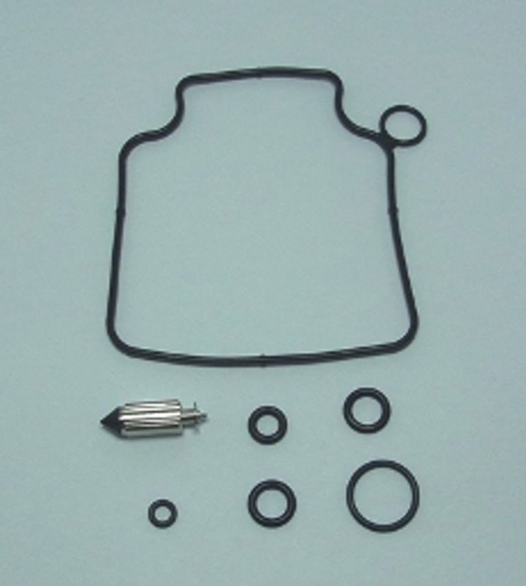 Carb Repair Kit fits Honda VT600 Shadow 04-07, VT750 Shadow 04-07 Motorbikes