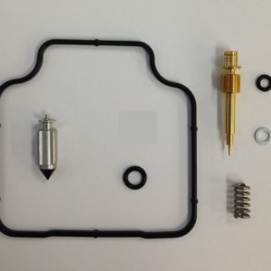 TourMax Carb Repair Kit fits Honda NX650 88-89, XR650L 93-12 Motorbikes