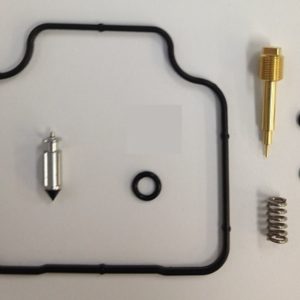 TourMax Carb Repair Kit fits Honda CRF230L 08-09, CRF230M 09 Motorbikes