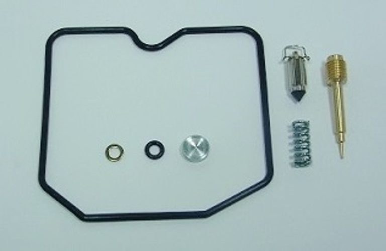 Carb Repair Kit fits Kawasaki ZR550B1-B3, GPX, GPZ500, 600, 750, 900R Motorbikes