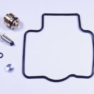 Carb Repair Kit fits Kawasaki ZX600D1-4 91-93, ZX600E1-8 93-00 Motorbikes