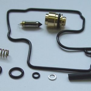 Carb Repair Kit fits Kawasaki ZX-6R (ZX600G1-2, ZX600J1-2) 98-01 Motorbikes