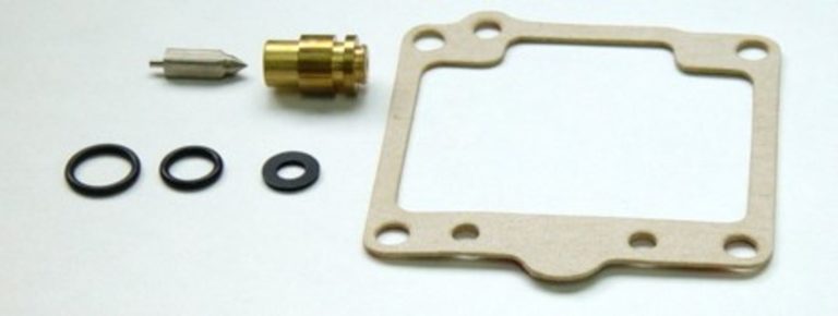 Carb Repair Kit fits Suzuki GS550E T, LT, LX 80-82,GS650GX, GZ Katana Motorbikes