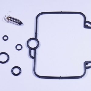 TourMax Carb Repair Kit fits Suzuki GSX600 FL-FS 90-95 Motorbikes