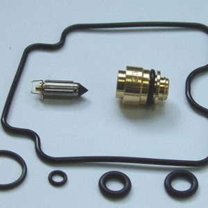 TourMax Carb Repair Kit fits Suzuki GSX600F 98-06 Motorbikes