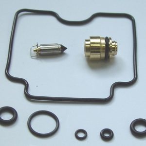 Carb Repair Kit fits Suzuki GSX750F K1-K6 01-06, GSF1200SK1-6 01-06 Motorbikes