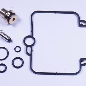 TourMax Carb Repair Kit fits Suzuki GSF1200 SV-SY 97-00 Motorbikes