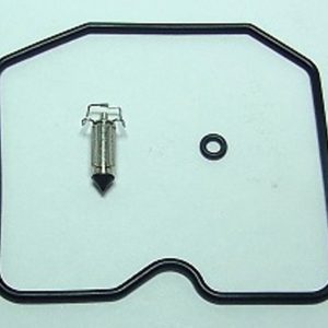 Carb Repair Kit fits Suzuki GSF600 96-04, GSF650 05-06, GSX750W-K1 Motorbikes