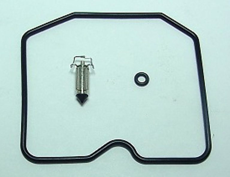 Carb Repair Kit fits Suzuki GSF600 96-04, GSF650 05-06, GSX750W-K1 Motorbikes