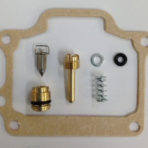 TourMax Carb Repair Kit fits Suzuki LT80 92-06 Motorbikes