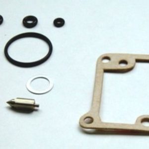 TourMax Carb Repair Kit fits Yamaha DT125LC Mk1 Drum 82 Motorbikes