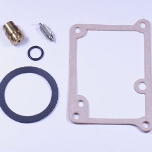 Carb Repair Kit fits Yamaha RD250LC (4L1) 80-82, RD350LC (4L0) 80-82 Motorbikes