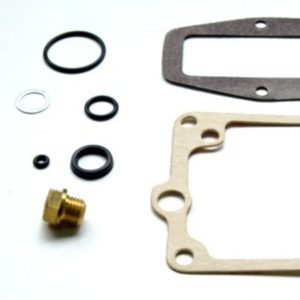 TourMax Carb Repair Kit fits Yamaha XT500 76-78 Motorbikes