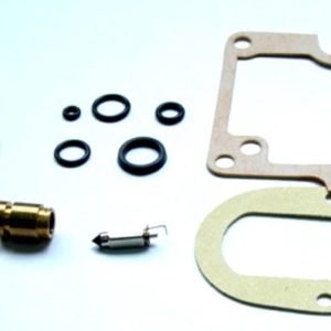 TourMax Carb Repair Kit fits Yamaha SR500 78-85 Motorbikes