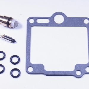 TourMax Carb Repair Kit fits Yamaha FJ1100 84-85, FJ1200 86-87 Motorbikes