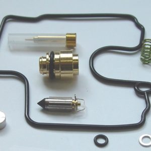 TourMax Carb Repair Kit fits Yamaha YZF1000R Thunderace 96-01 Motorbikes