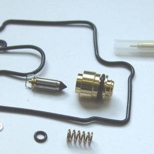 TourMax Carb Repair Kit fits Yamaha YZF-R1 98-01 Motorbikes