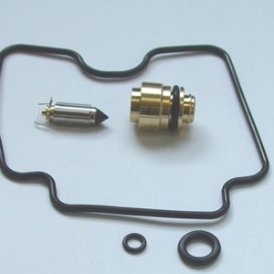 TourMax Carb Repair Kit fits Yamaha FZS600 Fazer 98-03 Motorbikes