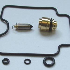 TourMax Carb Repair Kit fits Yamaha FZS1000 Fazer 01-05 Motorbikes