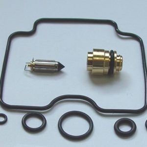 Carb Repair Kit fits Yamaha XVS1100, A Dragstar 99-05, BT1100 02-06 Motorbikes