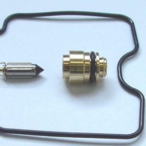 TourMax Carb Repair Kit fits Yamaha XJR1300 02-06 Motorbikes