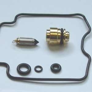 TourMax Carb Repair Kit fits Yamaha XV1600A Wild Star 99-02 Motorbikes