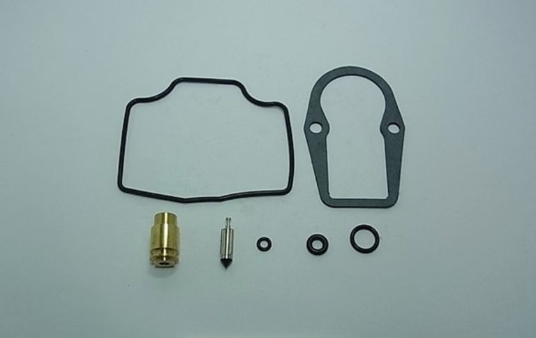 Carb RepairKit fits Yamaha TT600 85-92,XT550,XT600 84-86,XT600ZE 86-90 Motorbike