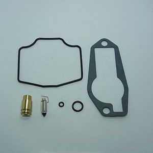 TourMax Carb Repair Kit fits Yamaha TT600R 98-02, TT600RE 04 Motorbikes