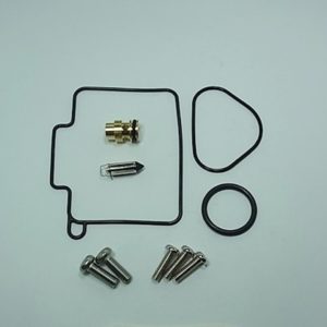 TourMax Carb Repair Kit fits Yamaha YZ125 99-15 Motorbikes