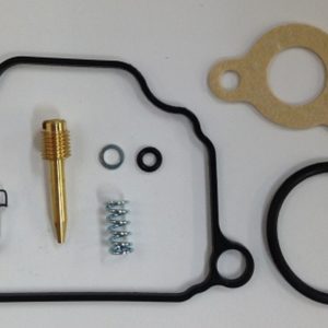 TourMax Carb Repair Kit fits Yamaha TT-R90 00-05 Motorbikes