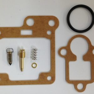 Carb Repair Kit fits Yamaha YFM50 Raptor, YFM80 Badger, YFM80 Grizzly, YFM100