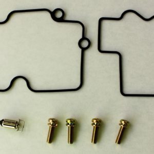 Carb Repair Kit fits Honda, Kawasaki, Suzuki, Yamaha, KTM Off Road Models