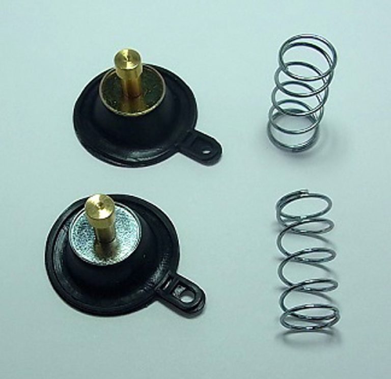 TourMax Air Cut Off Valve fits Suzuki VS800GL 92-97 Motorbikes