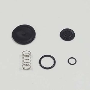 Fuel Tap Repair Kit fits Honda CX500, VT500, CB650, CBX650, CBX750 Motorbikes