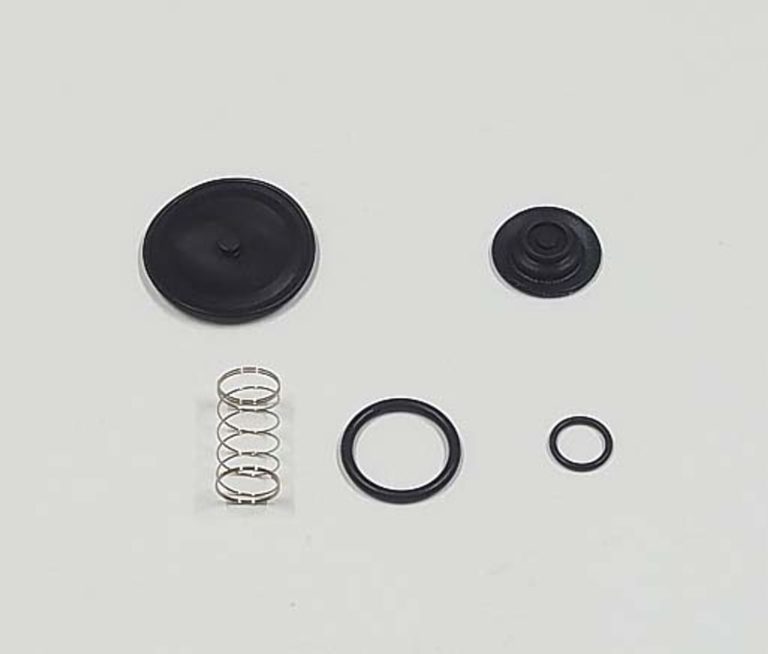 Fuel Tap Repair Kit fits Honda CX500, VT500, CB650, CBX650, CBX750 Motorbikes