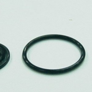 TourMax Fuel Tap Repair Kit fits Honda CBR1000F 89-90 Motorbikes