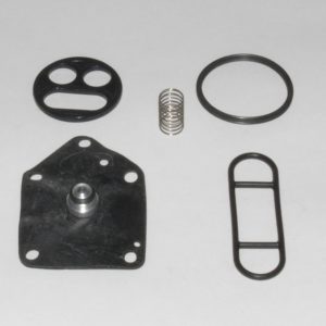 Fuel Tap Repair Kit fits Suzuki GSF1200 Bandit 01-05, Kawasaki ZRX1200 Motorbike